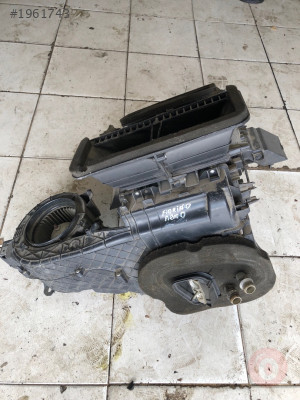 FİORİNO KALORİFER KUTUSU AKİL&YAMAN OTOMOTİV 05396941634