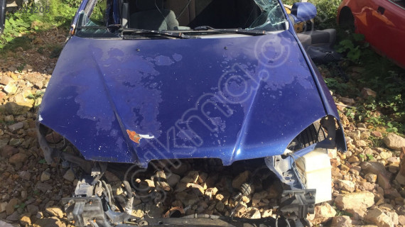 CHEVROLET LACETTİ KAPUT.OTO ERKAN ÜNYE