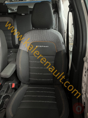 Dacia Sandero 3 Stepway Koltuk Takımı Sağ Sol Ön Arka
