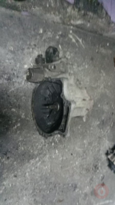 kia sephia çıkma şanzıman