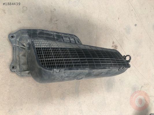 4G1819904A Audi A6 üfleme