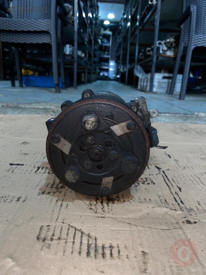 FIAT LINEA KLIMA KOMPRESÖRÜ GÜL OTO ÇIKMA PARÇA