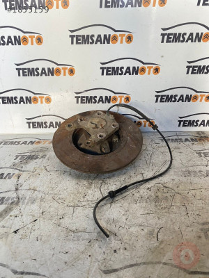 PEUGEOT PEJO PARTNER TEPEE FREN DİSKİ ORJİNAL ÇIKMA TEMSAN