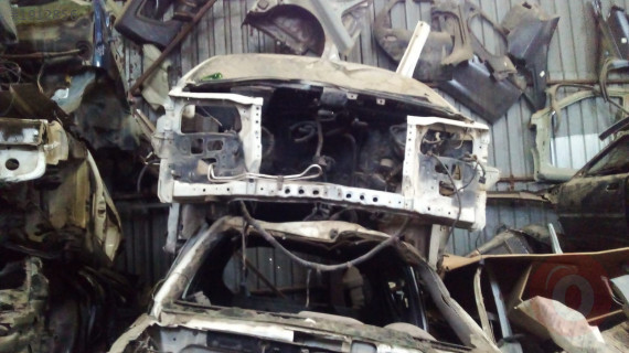 hyundai starex ön panel