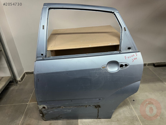 Çıkma Ford Focus I 1 Sol Arka Kapı