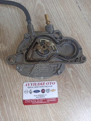 OPEL MERİVA 1.7 CDTI FREN VAKUMU POMPASI