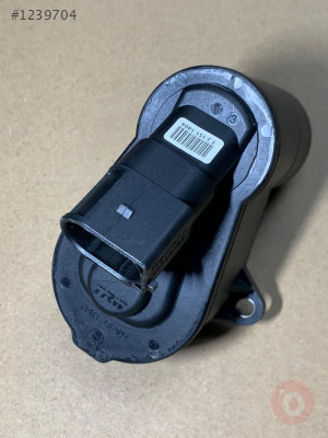 AUDİ A6 ARKA FREN KALİPER EL FREN MOTORU 6 DİŞ 4F0998281