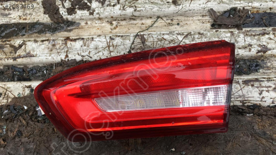FORD FOCUS SAĞ İÇ STOP ÇIKMA ORJİNAL 2018-2022
