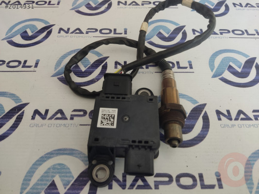 04L906261G EGZOZ SENSÖRÜ TRANSPORTER 2016/2019