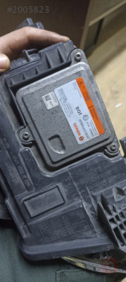 LANDROVER EVQOGE far beyni