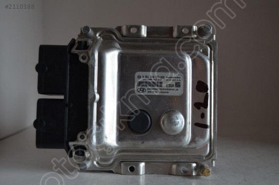 0261S10773 1038407875 ME17.9.21 391F2-03GAO MOTOR BEYNİ HYUN