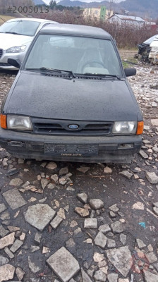ford festiva çıkma kaput