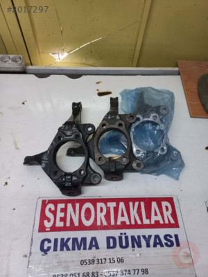 TOYOTA COROLLA,RAV,AURİS ORJİNAL SIFIR ÖN SAĞ TAŞIYICI