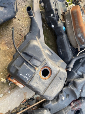 Renault 21 concort yakıt deposu Çıkma orijinal hatasız