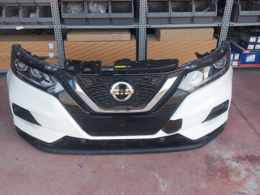 QASHQAİ ORJINAL ÖN VE TÜM PARÇALARI... MİL OTOMOTİV