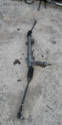 DİREKSİYON KUTUSU MERCEDES SPRINTER > 00-06 A9014811401