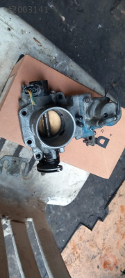 CIKMA MAZDA 626 BALON KASA GAZ KELEBEĞİ 92 97