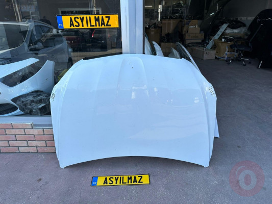 PEUGEOUT 301 ÖN KAPUT ORJİNAL