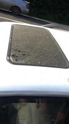 OPEL OMEGA A SUNROOF MANUEL.OTO ERKAN ÜNYE