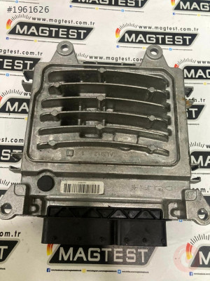 MERCEDES C250 MOTOR BEYNİ A6511500826 CRD2.61.0M651