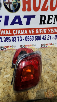 FİAT 500L SAG STOP LAMBASI