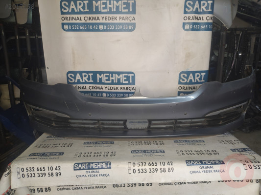 ÇIKMA BMW 5 SERİSİ G30 ÖN TAMPON