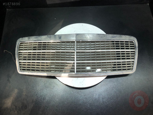 MERCEDES W210 ÖN PANJUR