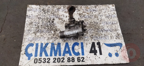 CLİO EGR VALFİ