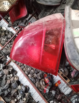2002 Honda Civic stop takımı