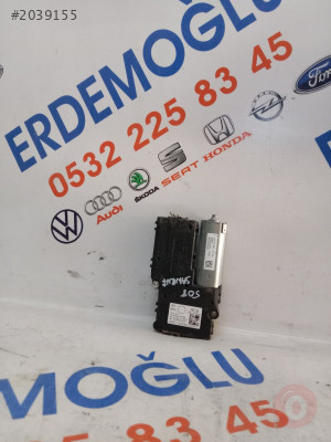 2020-22 PEJO 508 SUNROOF MOTORU