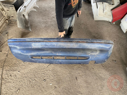 FORD ESCORT ARKA TAMPON HATCBACK 1990-1999 MODEL ORJİNAL ÇIK