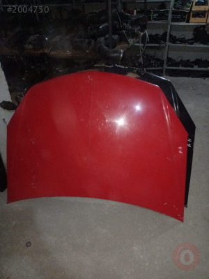 opel astra h çıkma kaput