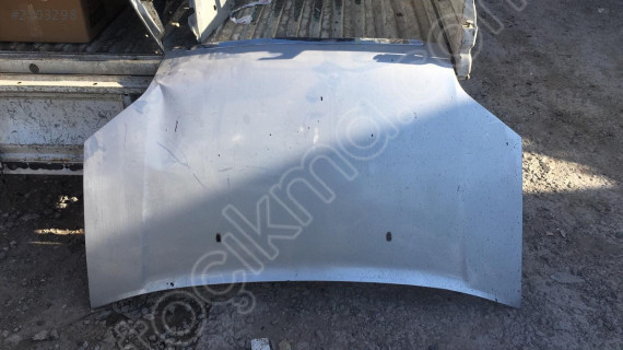 FORD CONNECT MOTOR KAPUTU 2009-2013