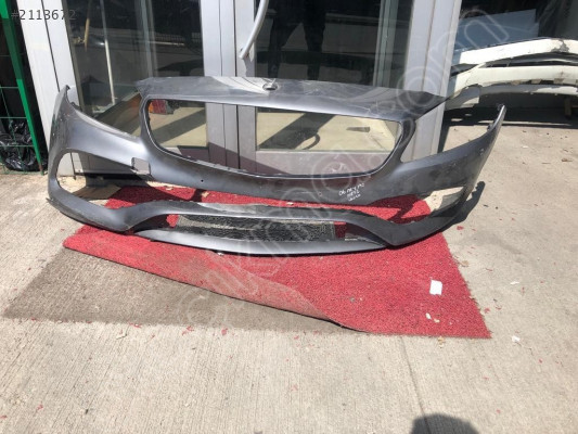 MERCEDES W176 ÖN TAMPON