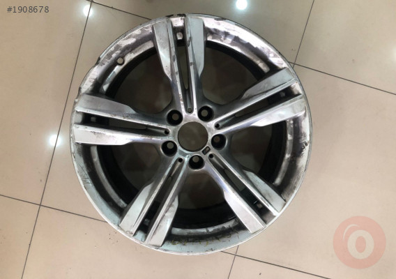 BMW X5 F15-X6 F16 19" M JANT 7846786