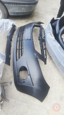 CHEVROLET SPARK 2010 SONRASI ÖN TAMPON.OTO ERKAN ÜNYE