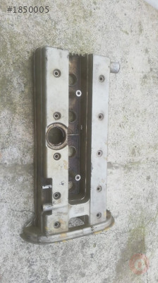 OPEL VECTRA B 2.0 MOTOR ÜST KAPAK KÜLBÜTÖR KAPAĞI