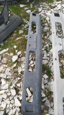 mitsubishi canter çıkma ön tampon