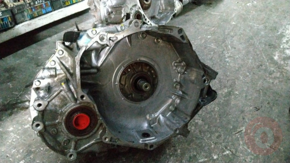 OPEL MERİVA 2011 MODEL 1.7 6İLERİ DİZEL OTOMATİK ŞANZIMAN