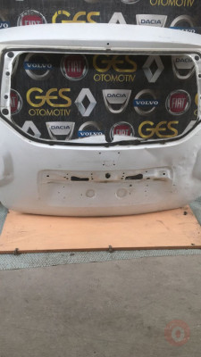 DACİA DUSTER BAGAJ ORJINAL ÇIKMA PARÇA