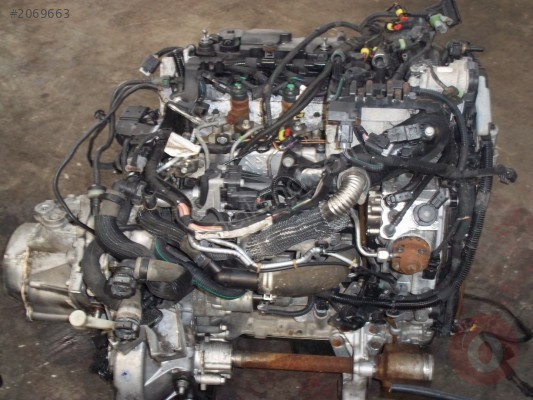 MAZDA 626 MOTOR KOMPLE,MAZDA 626 MOTOR KOMPLE