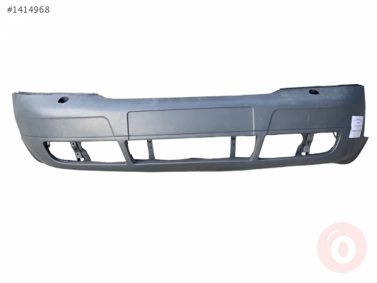 AUDİ A6 98-01 ÖN TAMPON FAR YIKAMALI 4B0807103AG 7DL