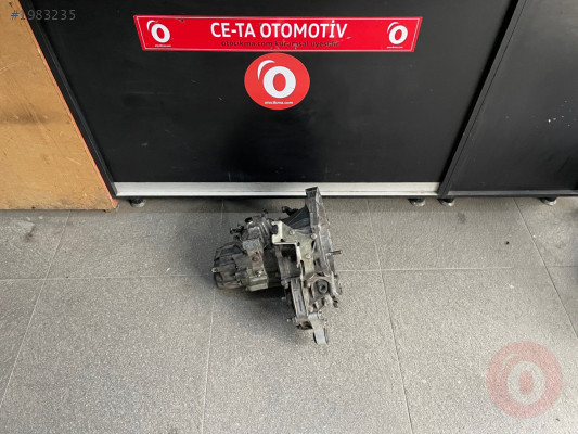 FİAT EGEA 1.4 BENZİNLİ KOMPLE ŞANZIMAN ÇIKMA ORJİNAL