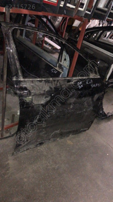 Kia sorento sağ ön kapı