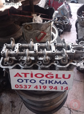 Mitsubişi galant piyono mili ve piyono tuşları 1990 1993