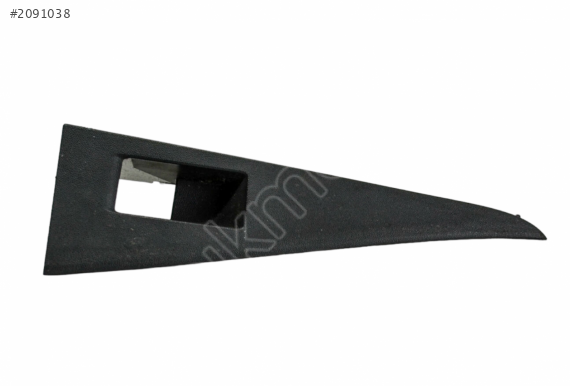 SEAT LEON 06-13 SAĞ ÖN CAM DÜĞME ÇERÇEVESİ 1P0867228A