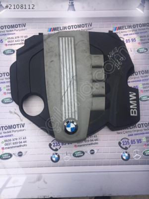 BMW ÇIKMA E60 N47 MOTOR AKUSTİK KAPAK 7797410