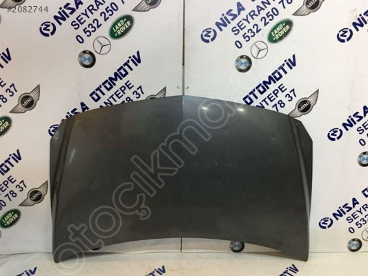 MERCEDES B SERİSİ W246 KASA KAPUT ORJ ÇIKMA