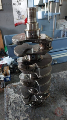 FIAT 1.3 DIZEL KRANK 0.10,FIAT 1.3 DIZEL KRANK,FIAT KRANK