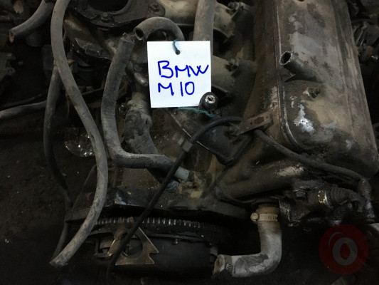 BMW M10 Komple Motor